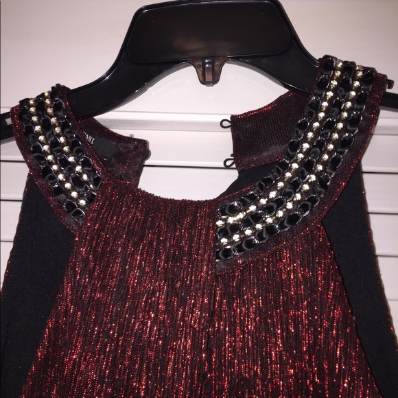 Blouse - Picture 2 of 4